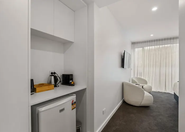 Lakefront Luxury 3 Bedroom 公寓 瓦纳卡